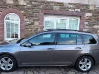 Used VW Golf VII SE 2014 Grey Estate