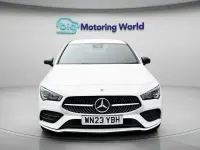 Used Mercedes E250 AMG line 218 HP (160 kW) 2022 Sedan