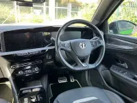 Used Vauxhall Mokka Ultimate 100 kW (136 HP) 2023 Green SUV