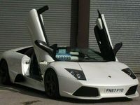 Used Lamborghini Murciélago 2008 Coupe