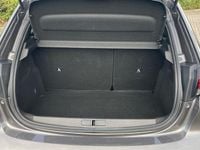 Used Peugeot 208 Allure+ 131 HP (96 kW) 2023 Grey Hatchback