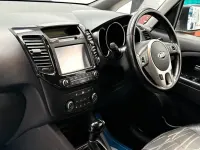Used Kia Venga 125 HP (91 kW) 2019 Hatchback
