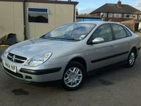 Used Citroën C5 110 HP (80 kW) 2004 Hatchback