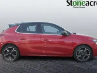 Used Vauxhall Corsa Ultimate 131 HP (96 kW) 2023 Hatchback