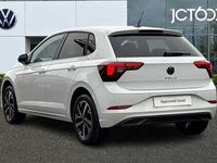 New VW Polo 95 HP (69 kW) 2026 Hatchback