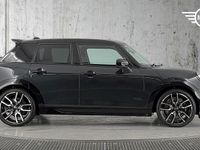 Used Mini Cooper S Hatch 201 HP (147 kW) 2025 Grey Hatchback
