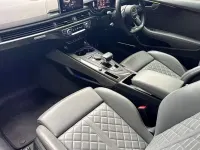 Used Audi S5 S-Line 354 HP (260 kW) 2018 Coupe