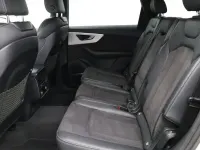 Usado Audi Q7 S-Line 340 CV (250 kW) 2022 Beige SUV