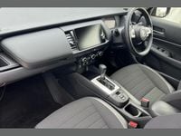 Used Honda Jazz Advance 120 HP (88 kW) 2024 Red Hatchback