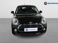 used Mini Cooper Hatch 1.5II 3dr [Nav-Plus Pack]