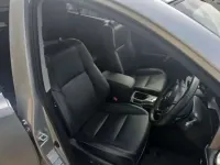 Used Toyota RAV4 151 HP (111 kW) 2016 Silver SUV
