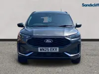Used Ford Kuga ST-Line 180 HP (132 kW) 2026 Grey SUV