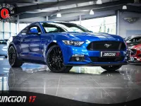 Used Ford Mustang GT Fastback 2017 Blue