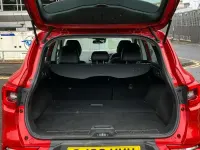 Used Renault Kadjar Iconic 140 HP (102 kW) 2021 SUV