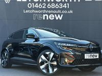 Used Renault Megane E-Tech Komfort 160 kW (218 HP) 2025 Hatchback