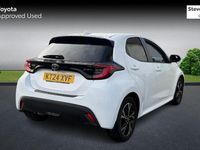Used Toyota Yaris Hybrid Design 116 HP (85 kW) 2026 Hatchback