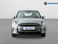 Used Mini ONE Classic 102 HP (75 kW) 2021 Grey Hatchback