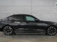 Used BMW 320 M Sport 181 HP (133 kW) 2026 Black