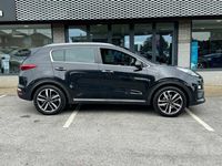 used Kia Sportage 1.6 GDi ISG 3 5dr