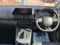 Used Citroën C5 Aircross 127 HP (93 kW) 2025 Blue SUV