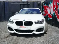Used BMW M140 M Sport 340 HP (250 kW) 2019 White Hatchback