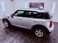 Used Mini ONE 2012 Silver Hatchback