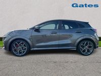 Used Ford Puma ST 200 HP (147 kW) 2024 Grey SUV