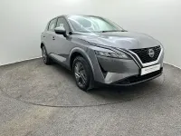Used Nissan Qashqai Acenta Premium 2023 Grey SUV