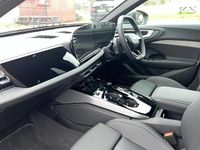 Used Audi A5 Sportback S-Line 204 HP (150 kW) 2025 Grey Hatchback