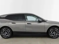 Used BMW iX Sport Line 236 kW (322 HP) 2023 Grey SUV