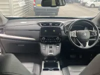 Used Honda CR-V Hybrid 184 HP (135 kW) 2022 White SUV