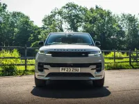 Used Land Rover Range Rover Sport Autobiography 2023 Grey SUV