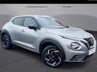 Used Nissan Juke N-Connecta 114 HP (83 kW) 2023 SUV