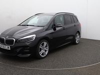 used BMW 220 2 Series 2.0 i GPF M Sport MPV 5dr Petrol DCT Euro 6 (s/s) (192 ps) M Sport Bodykit