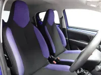 Used Citroën C1 72 HP (52 kW) 2019 Blue Hatchback