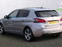 Used Peugeot 308 131 HP (96 kW) 2020 Hatchback
