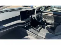 Used Skoda Superb LAURIN & KLEMENT 193 HP (141 kW) 2025 Pebble silver metallic Estate