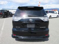 Used Toyota Estima 2012 Black MPV