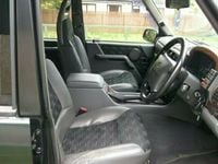 Used Land Rover Discovery 1996 SUV