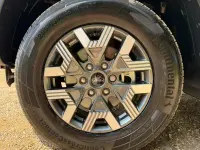 Used Ford Ranger Wildtrack 281 HP (206 kW) 2026 Grey Pickup