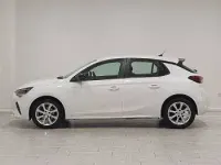 Usado Vauxhall Corsa Design Edition 2023 Branco Citadino