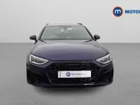 Used Audi A4 Black Edition 163 HP (119 kW) 2025 Sedan