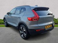 Used Volvo XC40 Plus 197 HP (144 kW) 2025 SUV