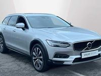 Used Volvo V90 CC 247 HP (181 kW) 2021 Estate