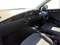 Used Kia e-Niro 150 kW (204 HP) 2025 Green SUV