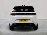 Used Land Rover Range Rover Sport Autobiography 2024 White SUV