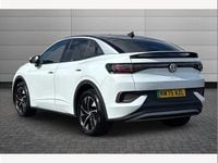 New VW ID.5 Pro 210 kW (286 HP) 2025 White SUV