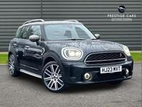 Used Mini Cooper S Countryman Comfort 176 HP (129 kW) 2023 Other SUV