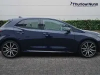 Used Toyota Corolla Sport 196 HP (144 kW) 2025 Hatchback