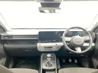 Used Hyundai Kona Advanced 2023 Blue SUV